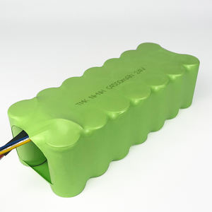 C <span class=keywords><strong>NiMH</strong></span> Bateria 24V 4500mAh Bateria Recarregável <span class=keywords><strong>NiMH</strong></span> Pack <span class=keywords><strong>NiMH</strong></span> Baterias Células Estáveis C450 - Product Image 5