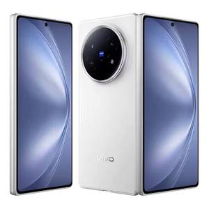 Nuovo Arrivo 2025 <span class=keywords><strong>Vi</strong></span> Vo X Fold 5 5G Dual CDMA Smartphone AMOLED da 8.03 pollici 120Hz, Android 15 da 6.53 pollici, 6000mAh Octa Core LTE Francese - Product Image 4