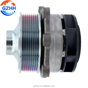 Bomba de Agua para Vayaiveco <span class=keywords><strong>Iveco</strong></span> 504361543 504201935 99483937 99460305 5001859590 58019 31331 926371 para Sistema de Refrigeración de Automóviles - Product Image 5