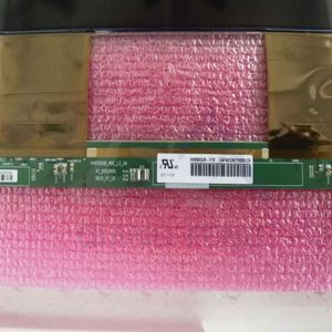 Écran LCD BOE HV650QUB-F7D, réparation de cellule ouverte, remplacement de panneau de télévision LED 65 pouces, verre SKD CKD, pièces en stock - Product Image 2