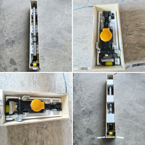 פנאומטי תרגיל רוק קידוח קשה רוק yt-28 פנאומטי שקע פטיש - Product Image 3