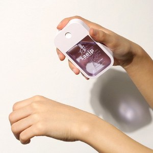 Jabón de Manos Perfumado de 45 ml y Bruma Hidratante <span class=keywords><strong>Antibacterial</strong></span> a Base de Alcohol - Product Image 4