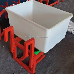 Spandiconcime agricolo spandiconcime per semi montato su trattore - Product Image 5