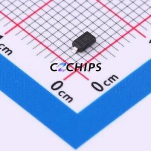 ไดโอด ZOD-123ไดโอด ZENER ชิป HBZT52C8V27F ชิ้นส่วนอิเล็กทรอนิกส์ - Product Image 1
