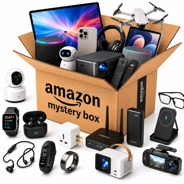 Amazons Products Top Selling Best Selling Products 2026 Amazons Earphones Mini Projector Wholesale Box