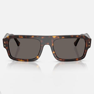 Lunettes de soleil de luxe personnalisables de haute qualité avec monture vintage en écaille de tortue ambrée pour le quotidien et les voyages - Product Image 3