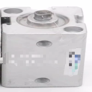 Dents intérieures de cylindres pneumatiques ultra-minces SDA16X25 - Product Image 1