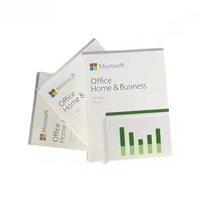 Office 2024 Edición Comercial en Caja, Activación en Línea, Licencia Global de por Vida, Clave de Activación para MAC/PC, Inglés