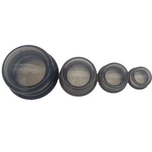 Заводская поставка Набор банок хиджама вакуумный Набор банок дешевые чашки массажные баночки терапевтические наборы - Product Image 1