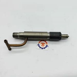 Inyector de Combustible para Motor 4TNV88 Nuevo, Inyector para Excavadora ZX48U-3F ZX50U-2 ZX52U-3 729645-53100 - Product Image 6