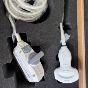 Sonde d'échographie portable L2-9-D pour appareil d'échographie portable L2-9-D, scanner d'échographie manuel L2 9 D, entièrement testée - Product Image 4