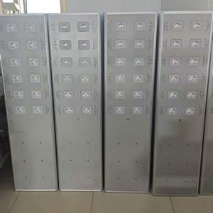 Vente flash - Lampe <span class=keywords><strong>solaire</strong></span> tout-en-un de haute qualité - Product Image 4