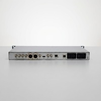 Codificador de hardware H.264 MPEG-2 de ASI y HD SDI CVBS YPbPr a IP