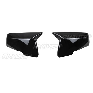Cubierta Protectora para Espejo Retrovisor Lateral de Coche, Cubierta para Espejo Retrovisor Lateral para Chevrolet Traverse Acadia 2, Kit de Carrocería, Accesorios para Coche - Product Image 5