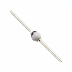 SOD-64, Axial BZW03D11-TR Diodes Electronics Component Authorized Distributor - Product Image 1