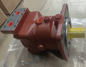 Bomba de pistones hidráulica de la serie K3V K3X K3S K3X112 K3X80 K3S63, motor axial de plato oscilante K3X112S-151M-D1 para excavadora - Product Image 6