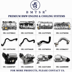 Pièces Détachées et Accessoires Automobiles en Gros pour BMW Série 1 / 3 / 5 / 7 X1 X3 <span class=keywords><strong>X5</strong></span> X7 M2 M3 E60 E46 E39 F20 - Product Image 2
