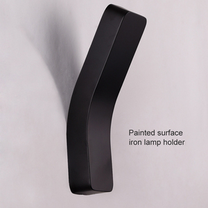 À Piles Appliques murales En Acier Inoxydable à Lecture <span class=keywords><strong>Applique</strong></span> murale Chambre Nuit <span class=keywords><strong>Sans</strong></span> <span class=keywords><strong>Fil</strong></span> <span class=keywords><strong>Led</strong></span> Salle De Bain Lampe Murale D'intérieur Moderne - Product Image 3