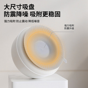 Galanz Washing Machine Base Feet Anti Slip Shockproof Pads For Large Capacity Washer - Product Image 5
