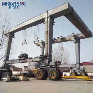 Boot- und Yachthandhabungskran - Product Image 3