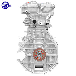<span class=keywords><strong>Motor</strong></span> de Gasolina de 4 Cilindros y 2.0L para Toyota RAV4 <span class=keywords><strong>Corolla</strong></span> 6ZR 8ZR 1ZR 2ZR, Fabricante de Fábrica - Product Image 4