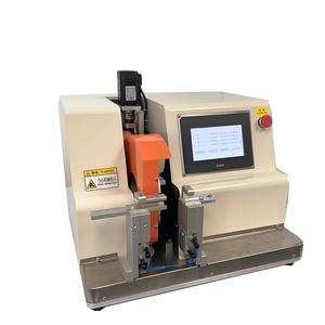 Machine à enrouler le ruban semi-automatique, machine à enrouler le ruban pour la production de faisceaux de câbles - Product Image 5