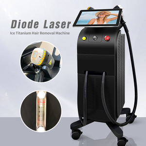 2024 plus nouvelle <span class=keywords><strong>machine</strong></span> de Laser de titane de glace pour la <span class=keywords><strong>machine</strong></span> d'épilation de Laser de Diode de tache commutable d'épilation - Product Image 6