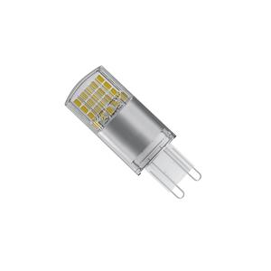 Lámpara LED G9 3.8W 2700K, eficiencia energética, ideal para iluminación ambiental y decoración en el hogar. - Product Image 1
