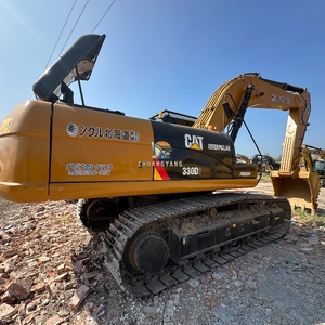 Excavatrice sur chenilles d'occasion CAT 330D, CAT330, 330D2, 330D2L, Caterpillar 330 - Product Image 3