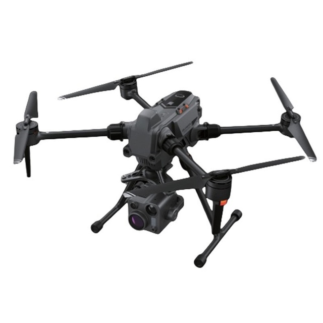 S400 AI-Enhanced Remote Drone with Engine & Motor 1K Infrared Laser Ranging Anti-Shake Three-Axis Gimbal Enhanced Stability