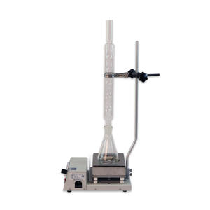 석유 제품 (GD-264) 를 위한 ASTM D664 기름 산성 수 검사자 - Product Image 3