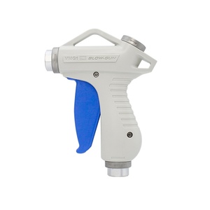 VMG11BU-02 VMG Series Pneumatic Air Blow Gun Industrial Air <b>Duster</b> Gun for Air Compressor <b>Cleaning</b> Tool - Product Image 6