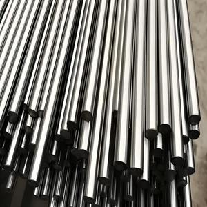 Barre en alliage de nickel superalliage haute température sur mesure (diamètre et longueur) – Vente en gros - Product Image 5