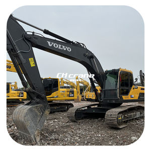 प्री-स्वामित्व वाले वोल्वो एक्वा 240 वोल्वो एक्वा 210bc ec210bc ec210bc ec210dl ec210dl ec210dl ec210dl eck210dl - Product Image 1