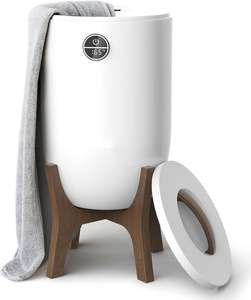 Seau à serviettes chaudes à haute température, stérilise et <span class=keywords><strong>chauffe</strong></span> les serviettes pour le spa, la massothérapie - Product Image 5