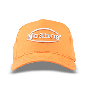 Casquette de baseball à visière incurvée, 5 panneaux, 100% coton, broderie en relief, profil haut, TCAP Chine ODM - Product Image 2