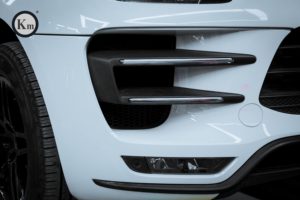 Parachoques Delantero Pequeño TKT Mejorado para <span class=keywords><strong>Porsche</strong></span> <span class=keywords><strong>Macan</strong></span> 2014 2015 <span class=keywords><strong>2016</strong></span> 2017 95B.1 - Product Image 3