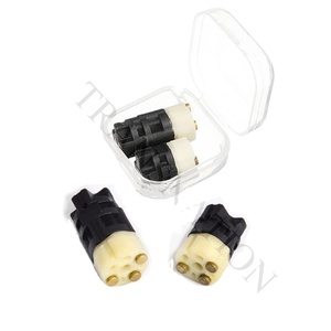 เซ็นเซอร์เกียร์อัตโนมัติ 722.9 B6953218 สำหรับอุปกรณ์เสริมเกียร์ Transnation 0AM DQ200 - Product Image 1