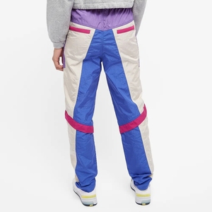 Pantalones de senderismo con logotipo personalizado para <span class=keywords><strong>mujer</strong></span>, ropa deportiva para exteriores, pantalones de senderismo de nailon - Product Image 3