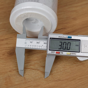 20-Inch Cto Activated Carbon Filter Cartridge For <b>Water</b> Purifier Universal Fit High Efficiency - Product Image 3