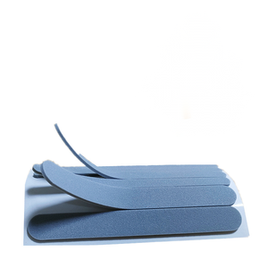 <strong>Custom</strong> <strong>Shape</strong> Double Sided Self Adhesive <strong>PE</strong> <strong>Foam</strong> Silicone PU Gel Pads Non-slip PEVA EVA Rubber Mat - Product Image 1