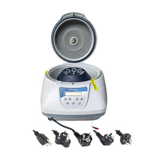 <span class=keywords><strong>Centrifugeuse</strong></span> de laboratoire biochimique à basse vitesse M137 pour tubes <span class=keywords><strong>PRP</strong></span> et PRF - Product Image 1