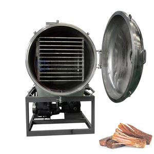 Equipo <span class=keywords><strong>de</strong></span> Liofilización al Vacío <span class=keywords><strong>de</strong></span> Suministro Directo a <span class=keywords><strong>Precio</strong></span> <span class=keywords><strong>de</strong></span> Fábrica para el Secado <span class=keywords><strong>de</strong></span> Carne <span class=keywords><strong>de</strong></span> Cabra, Chuletas <span class=keywords><strong>de</strong></span> <span class=keywords><strong>Cordero</strong></span> y Rebanadas <span class=keywords><strong>de</strong></span> Hombro <span class=keywords><strong>de</strong></span> <span class=keywords><strong>Cordero</strong></span> - Product Image 1