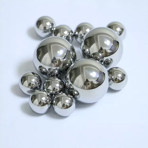 20mm 19.05mm 18mm 스틸 비드 볼 롤러 아이 보틀 볼 판매 - Product Image 1