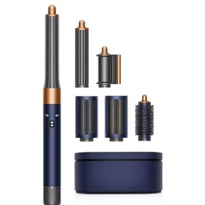 Rizador de Pelo Multiusos DS 1:1 Logo <span class=keywords><strong>HS05</strong></span> con Control Inteligente de Temperatura y Tecnología de Iones Negativos - Product Image 1