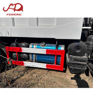 <span class=keywords><strong>Camion</strong></span> benne d'<span class=keywords><strong>occasion</strong></span> économique et robuste Sinotruk Howo 6x4 Diesel Euro <span class=keywords><strong>2</strong></span> de 30 tonnes, 10 roues, 371 ch, conduite à gauche, pour conditions routières difficiles - Product Image 5