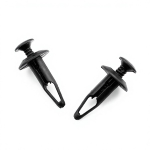 คลิปขยาย Aopin ขนาด 15 มม. x 22.5 มม. x 6 มม. สำหรับ Chrysler Ford Yamaha Rhino ฝาครอบเครื่องยนต์ - Product Image 2