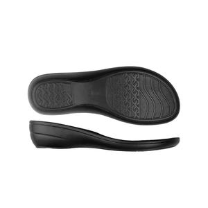 Suela de Zapatos para Hombre Resistente al Agua y Antideslizante, Material de PVC, Agarre Estable, Calzado Duradero - Product Image 1