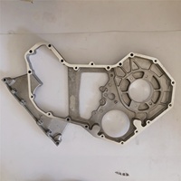 Carcasa de Engranaje Delantero para Motor Diésel 4BT3.9 6BT5.9 3960623 5267785
