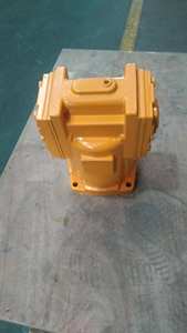 エアセパレーターガス流量計燃料油流量計エアエリミネーター用 - Product Image 3